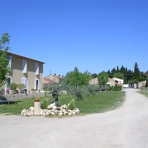 La Sarriette, Et D'hôtes à 13810 Couette-café Eygalières