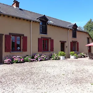 Domaine Du Bois-basset Couette-café