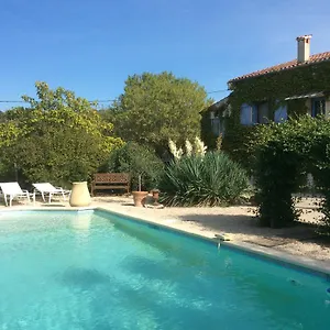Maison Brora Couette-café Lorgues