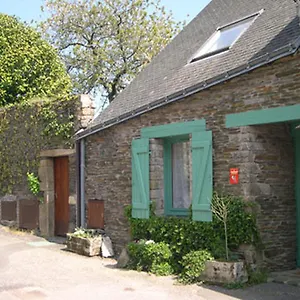 Les Locations Du Puits Couette-café
