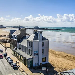 Petit Malo Appart hôtel