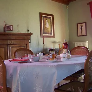 Croix Blanche Couette-café Cellieu